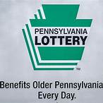pa state lottery results